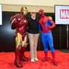 Stan Lee, Marvel Comics Icon, Has Died At 95